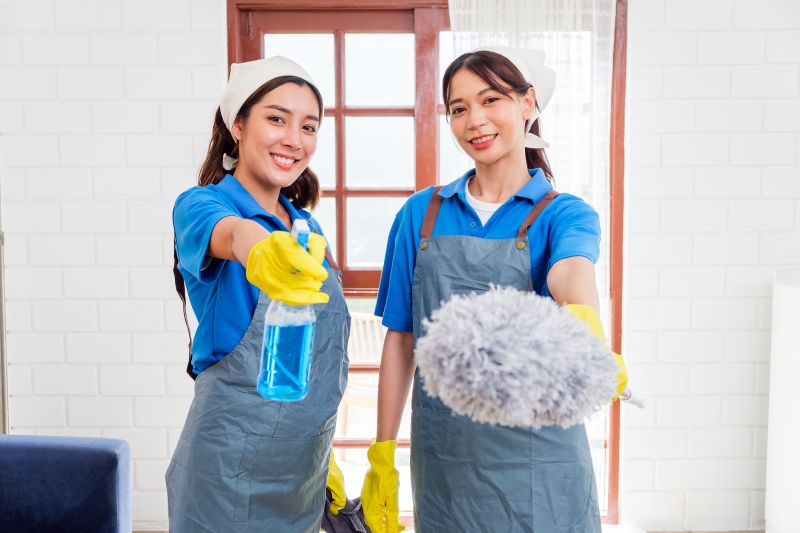Apartment Maid Service in Palm Coast, FL