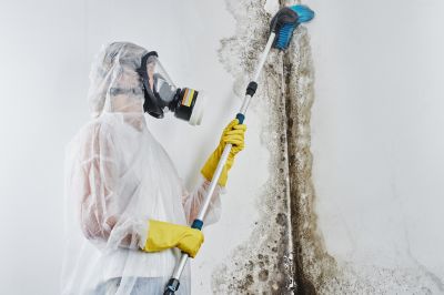 Mold Restoration in Boca Raton, FL