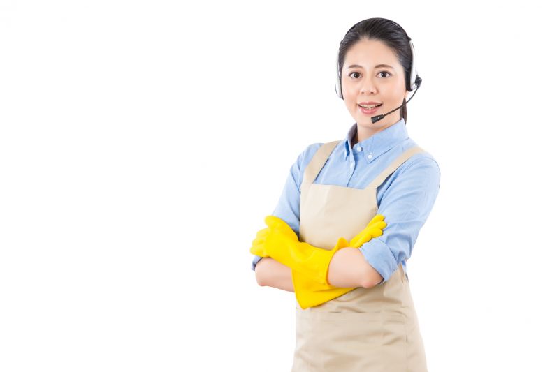 Weekly Maid Service in Kerrville, TX
