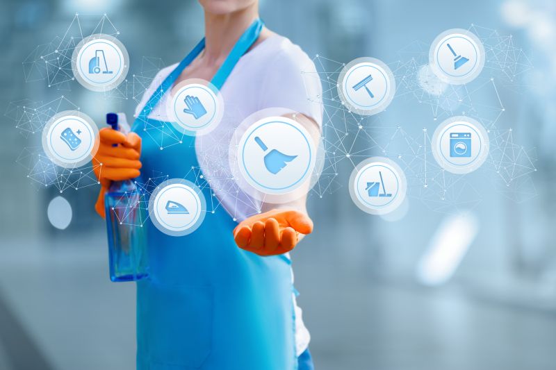 Apartment Cleaning Service in Bellevue, WA