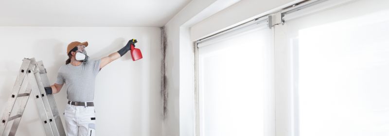 Crawlspace Mold Remediation in Broward County, FL