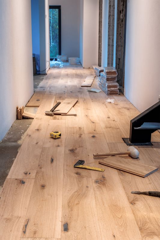Hardwood Floor Cleaning Service detail
