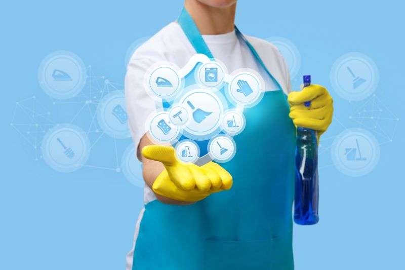 Residential Maid Service detail
