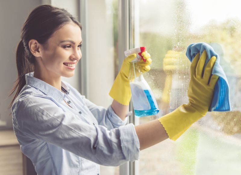 Housekeeping Service in Georgetown, TX