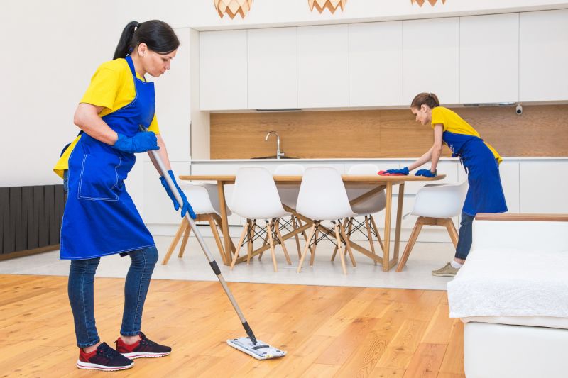 Move In Cleaning Service in Boerne, TX