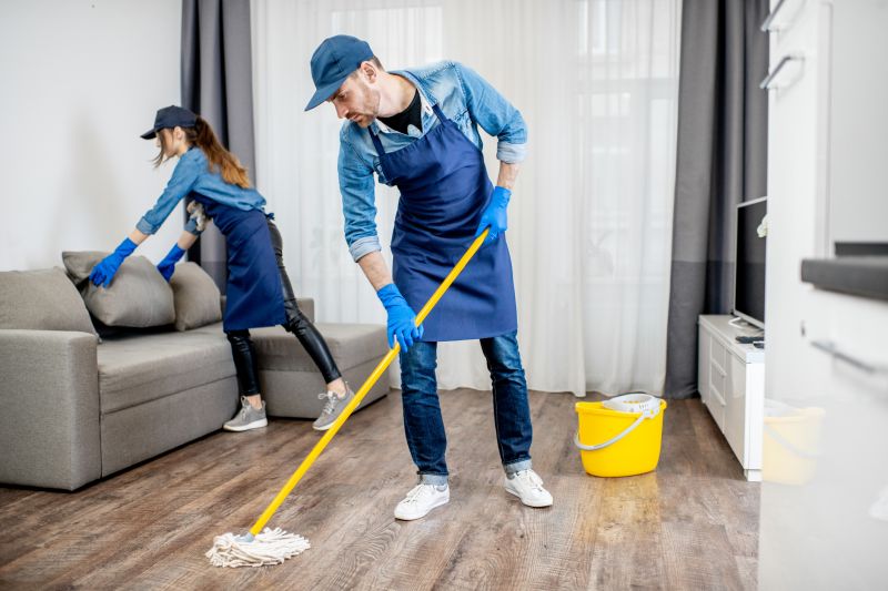 Reo Property Cleaning in Redmond, WA