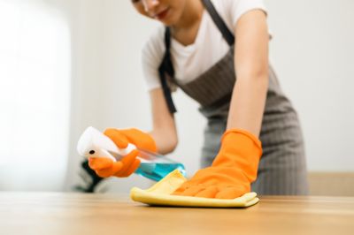 Residential Maid Service