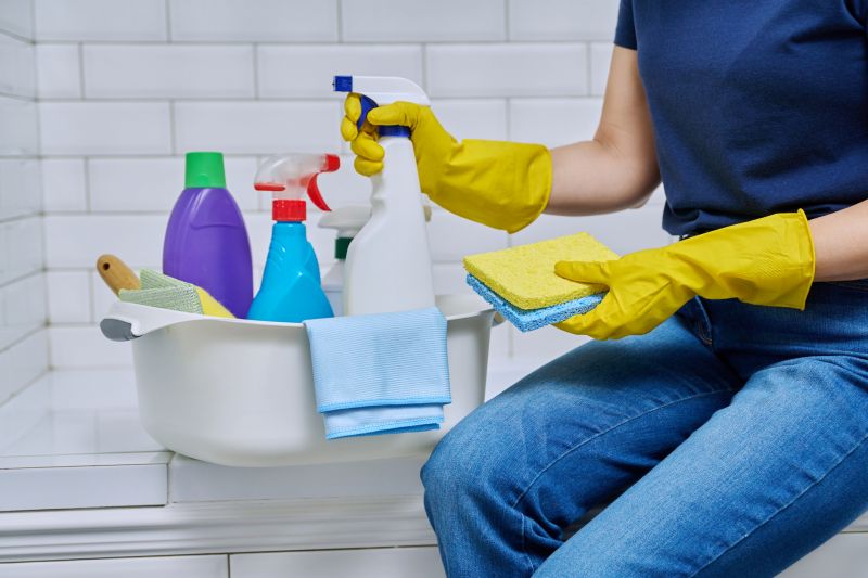 Vacation Rental Cleaning in Bellevue, WA