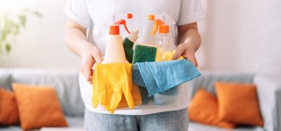 What Is Included In A Full Service House Cleaning?